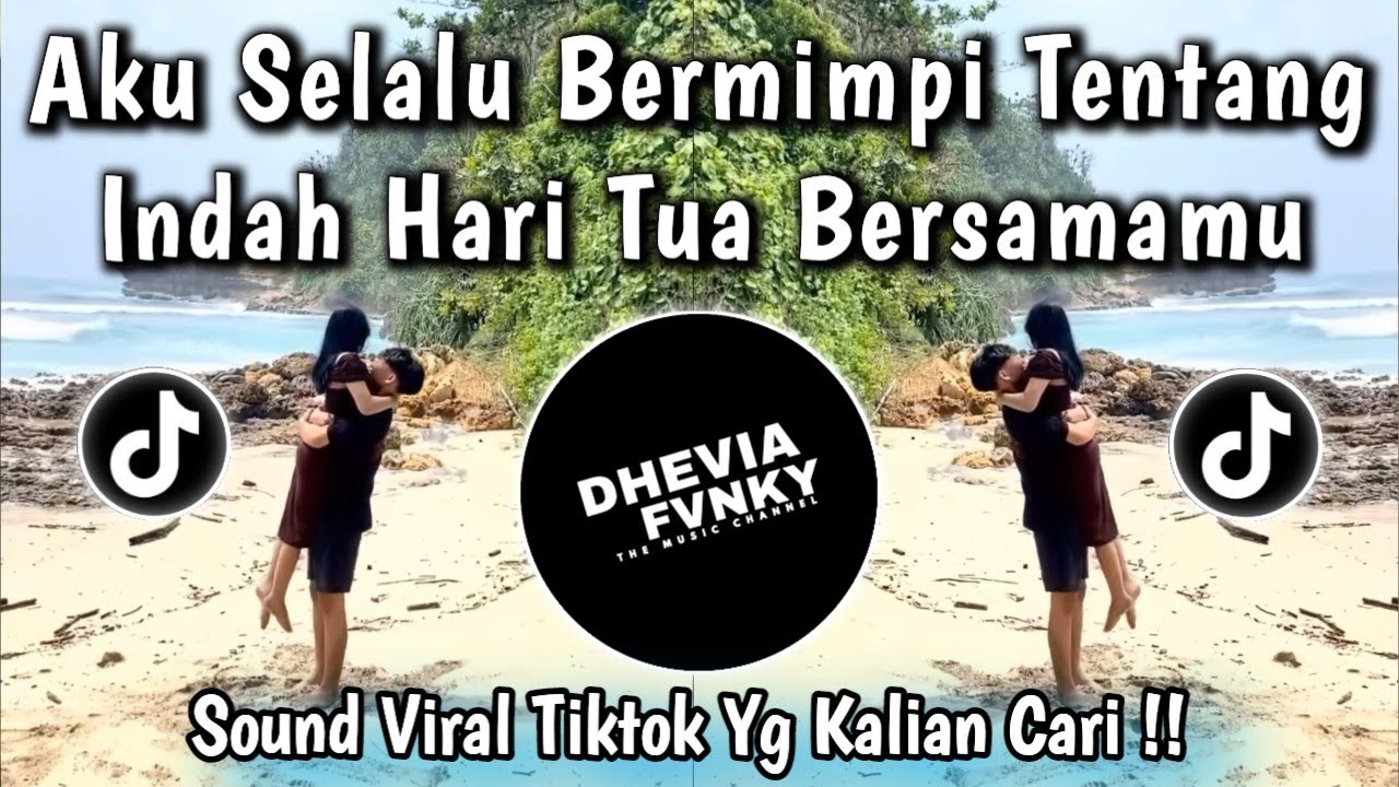 AKU SELALU BERMIMPI TENTANG INDAH HARI TUA BERSAMAMU • SURAT CINTA UNTUK STARLA COVER BY PI7U VIRAL