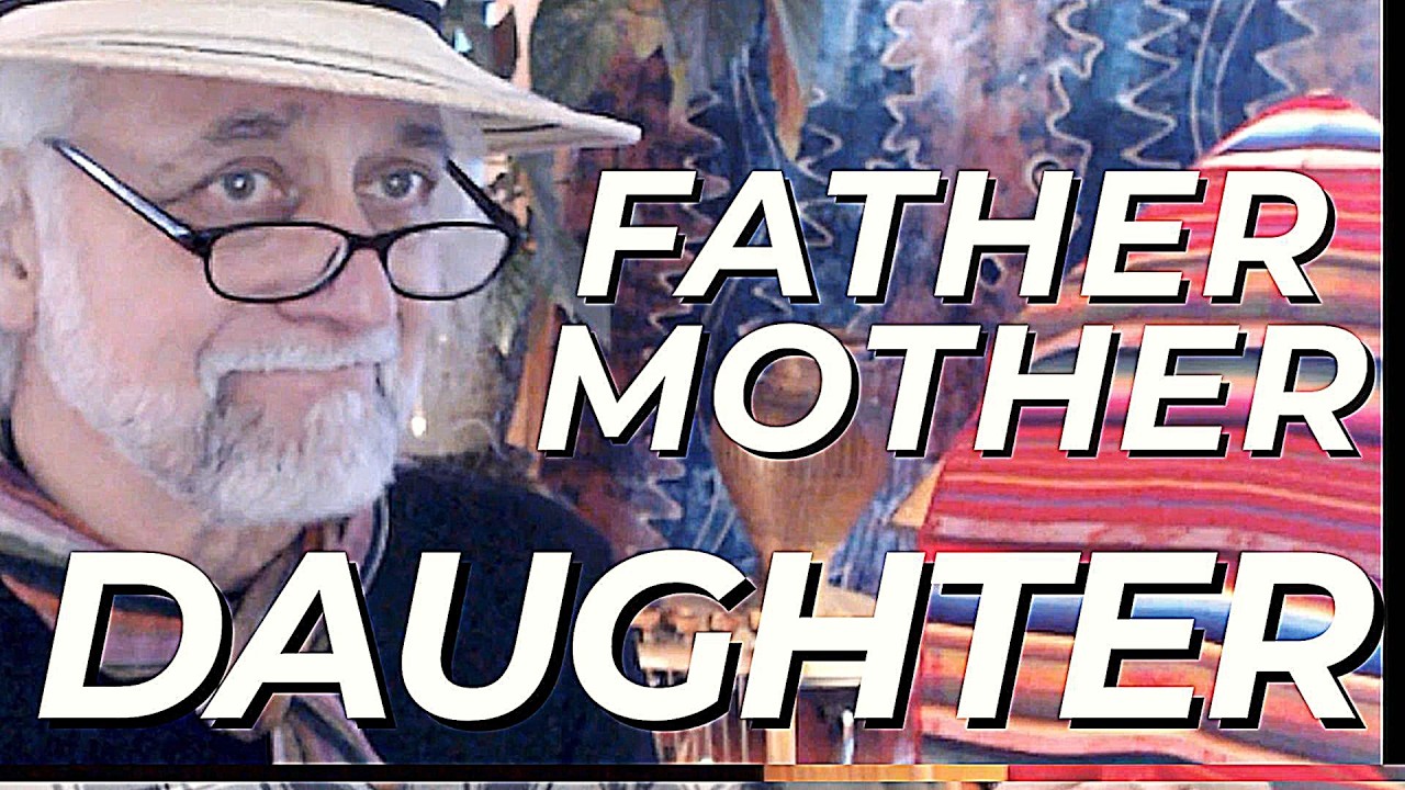 When Beauty Becomes a Burden Between Mothers, Fathers, and Daughters