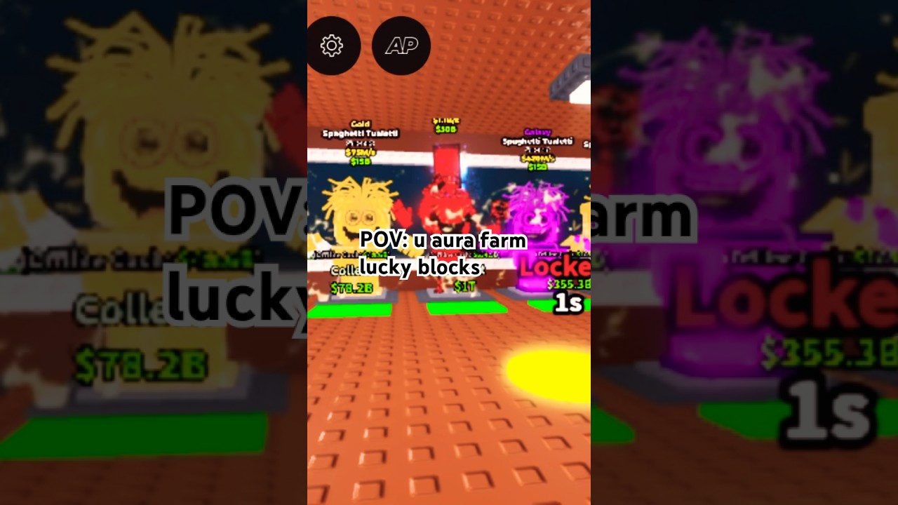 Charliekirkyyy #roblox #sabscribe #sab #stealabrainrot