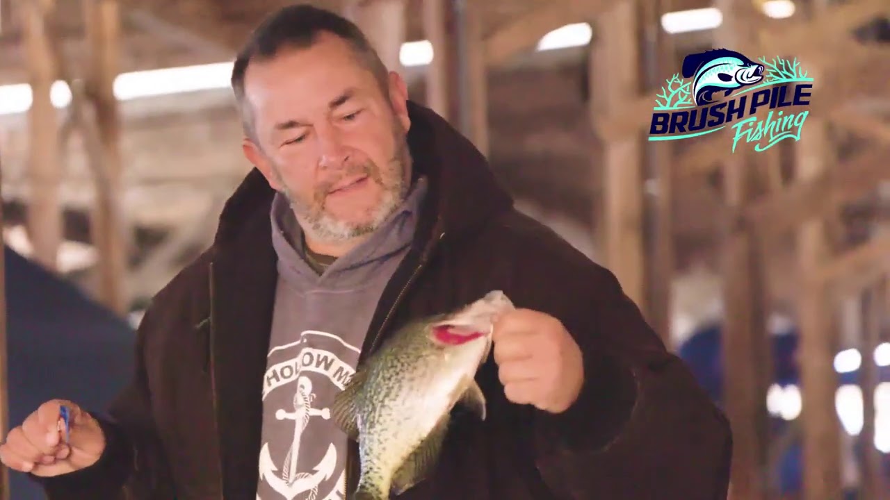 Dale Hollow with Denny Wilbert | Season 7 Episode 11 | BrushPile Fishing