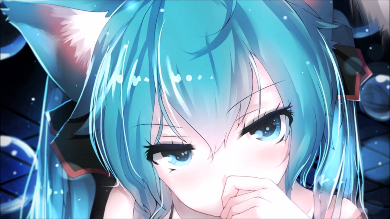 Nightcore - I Wish