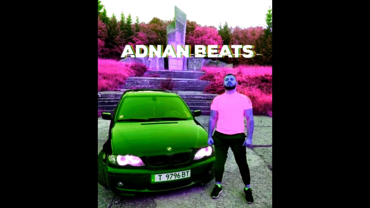7. Adnan Beats - Bogota