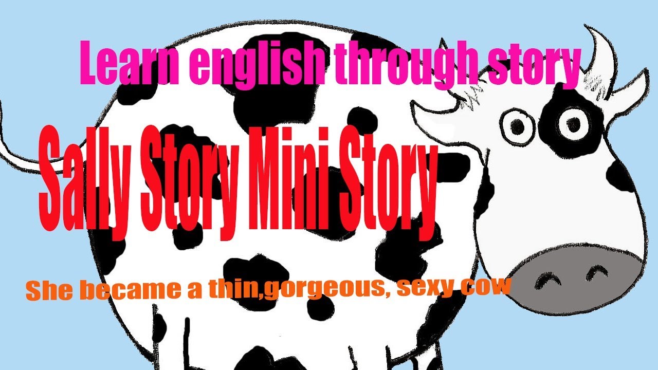 aj hoge mini story 21