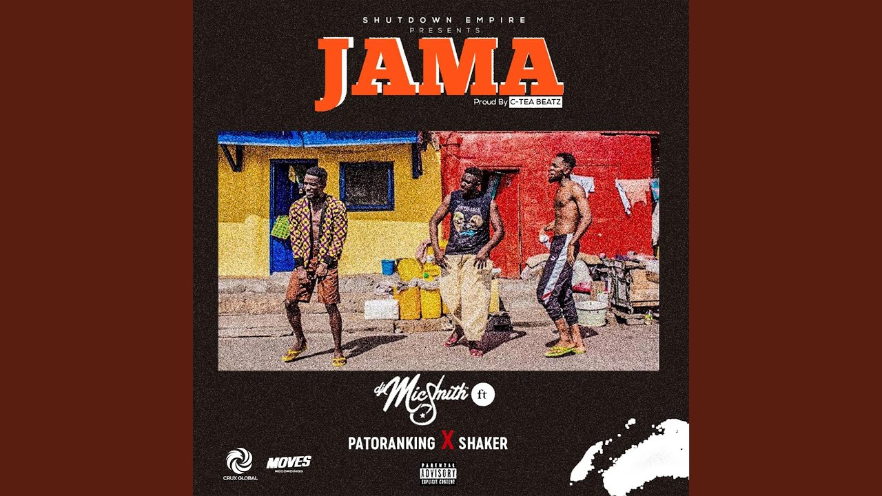 Jama