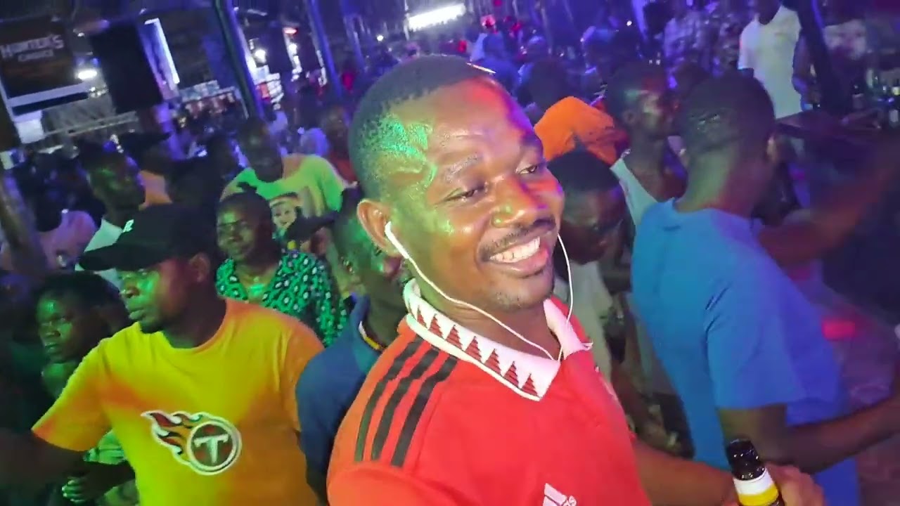 Mr bado(kuhusafi)Bambanya mtwapa standard grill