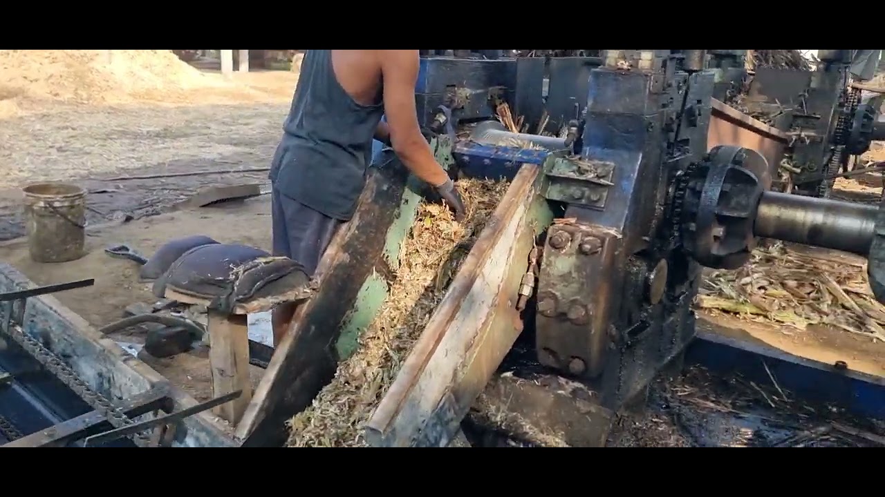 GILINGAN TEBU / SUGAR MIIL RUKUN ABADI MALANG wa 085100410057
