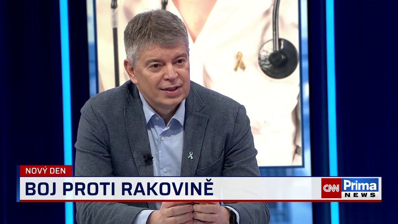 Očkování zabrání rakovině děložního čípku. Je účinné a bezpečné, tvrdí Cibula