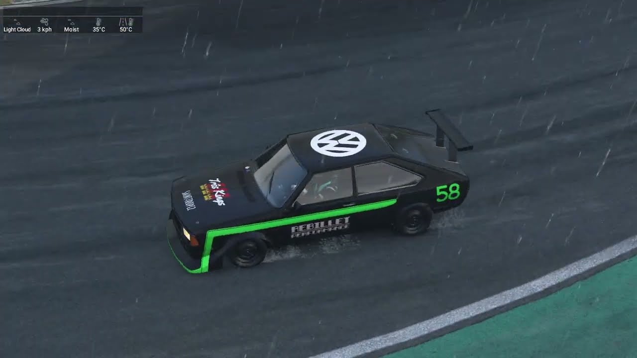 passat interlagos group therapy