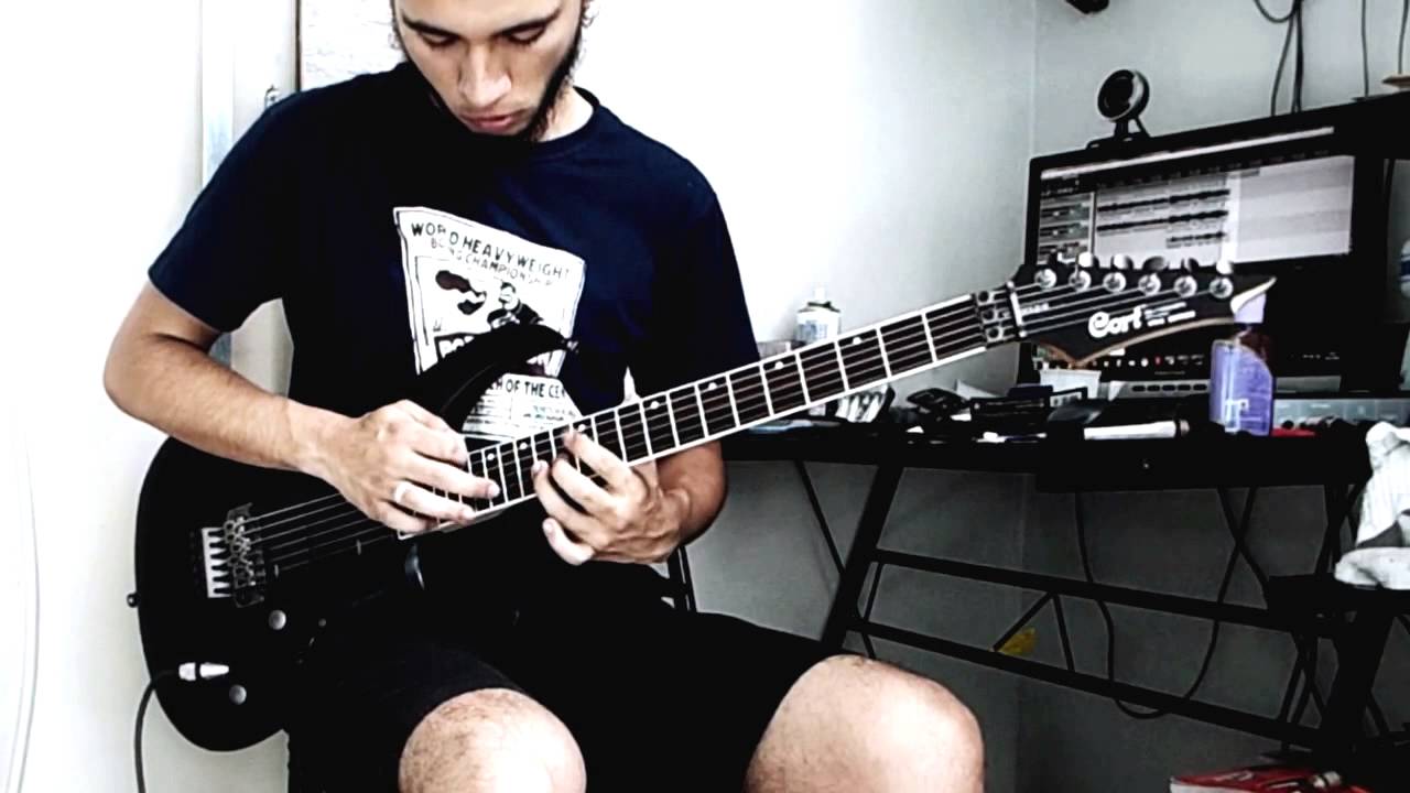 Cort Viva Custom (Viva Gold III) - VENDIDA