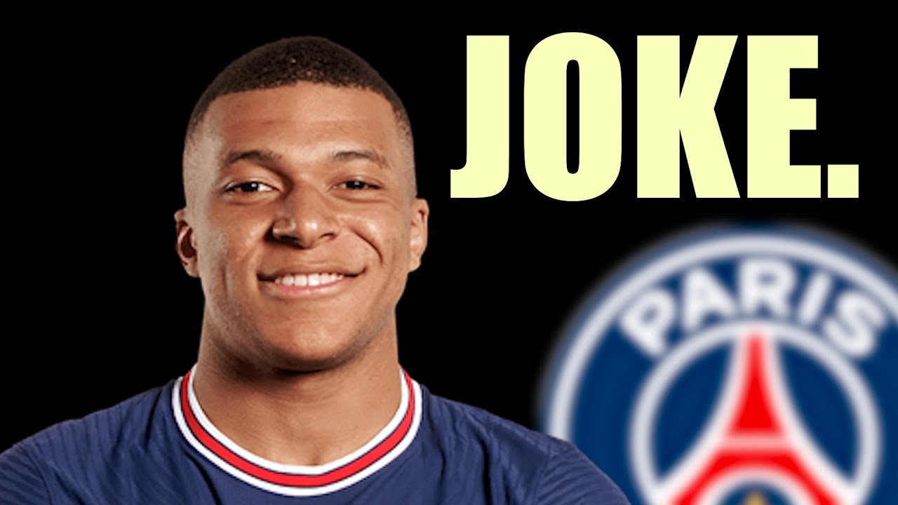 Kylian Mbappe Is RUINING His Career.