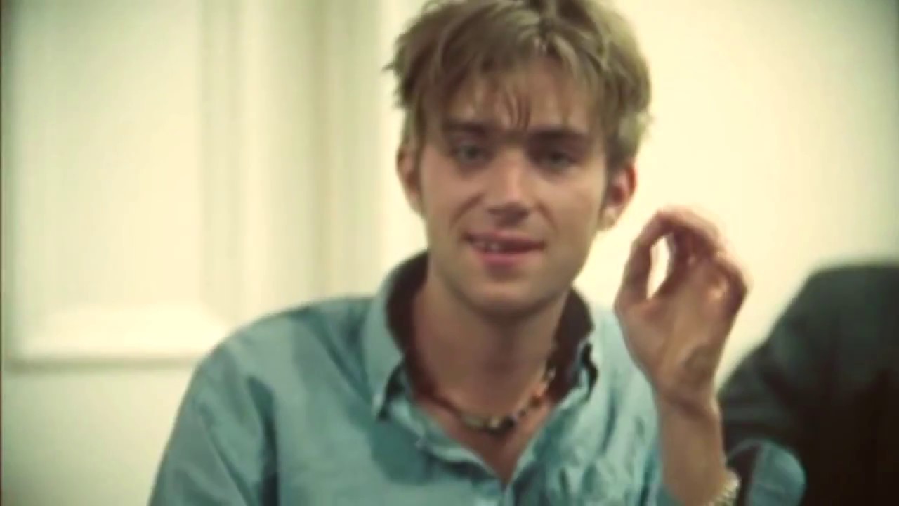 [Blur] Damon & Graham | Ong Ong