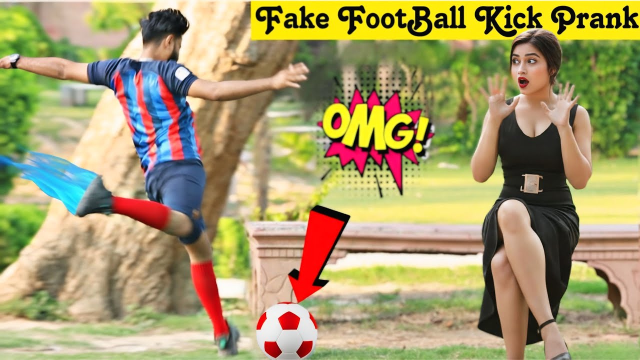 Best Reaction Funny Pranks Compilation 2024 - 2025 Comedy Video @ThatWasCrazy