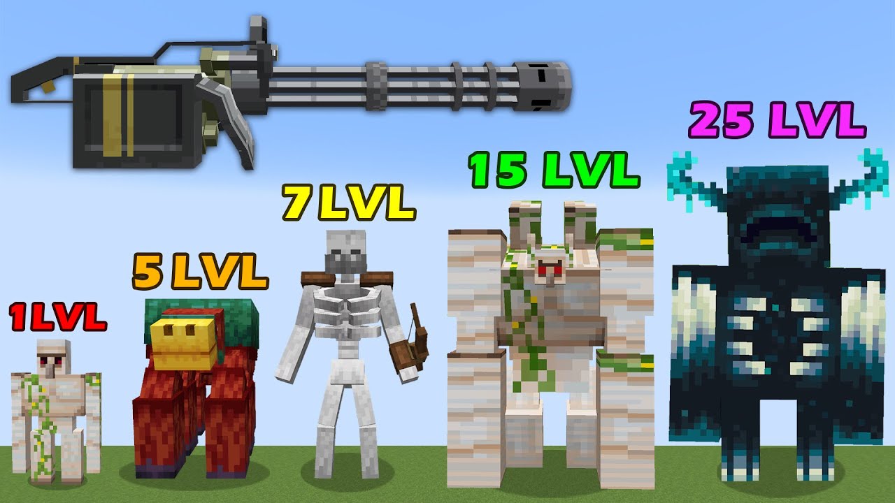 What TaCZ Gun can Beat Most Bosses ??