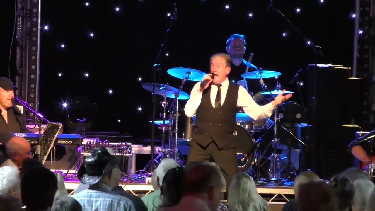 Shawn Cuddy - Part 4 with The Ryan Turner Band