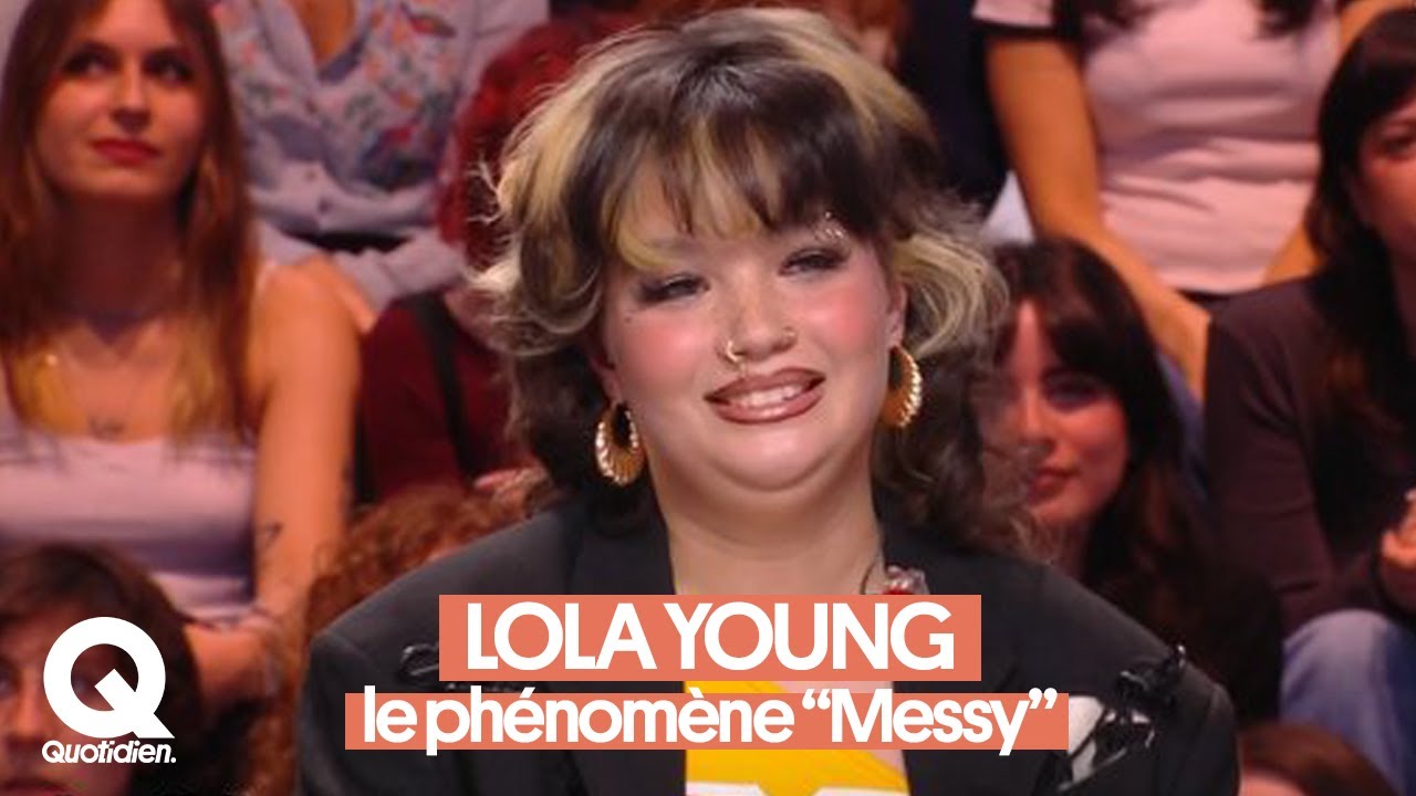 Lola Young, éternelle 
