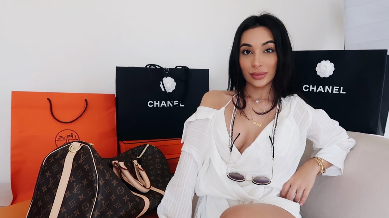 $20,000 LUXURY HOLIDAY HAUL