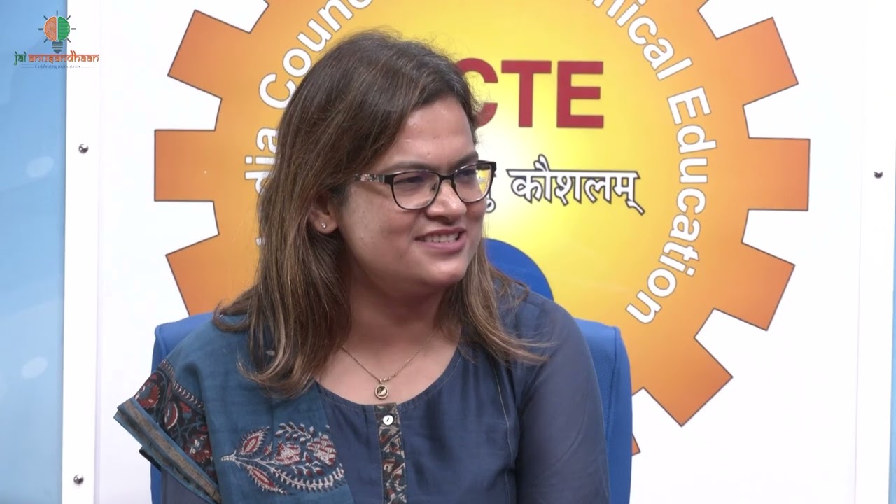 AICTE Approval process 2025-26: Insights #ch32sp #swayamprabha