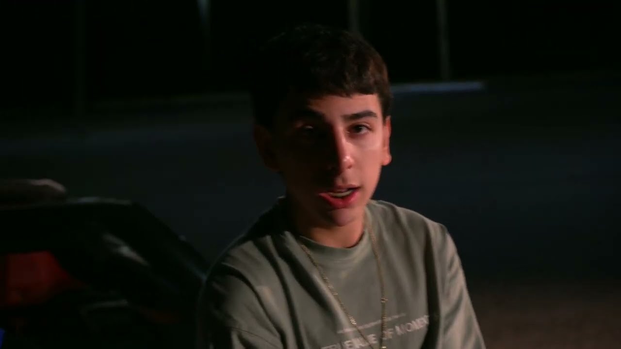 CELINE - Alejandro Fierro x Fend ( VIDEO OFICIAL )
