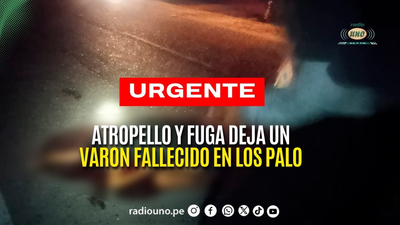 🔴#ENVIVO / RADIO UNO  / EDICION 23.02.2026 #TACNA #MOQUEGUA #PERU