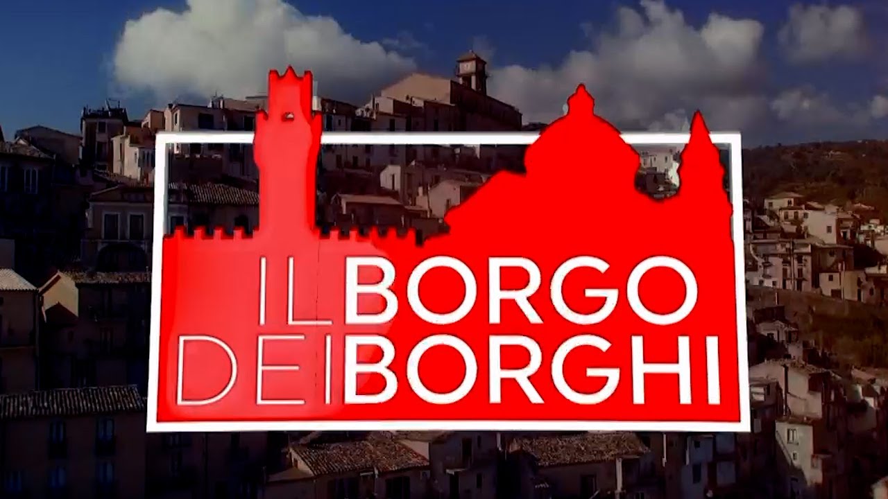 Castellaro Lagusello incanta su Rai 3