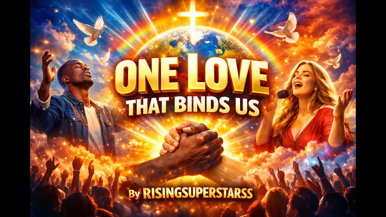 One Love That Binds Us