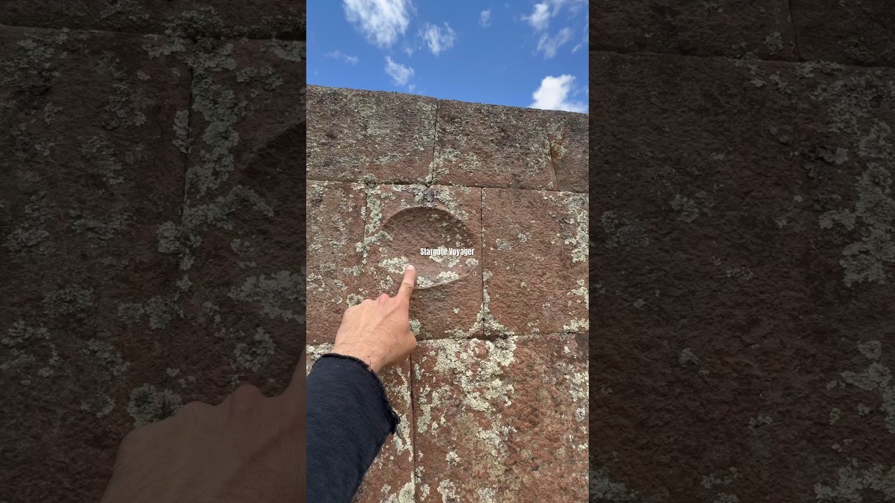 Case of the missing&hellip; nubs  #shorts #travel #peru