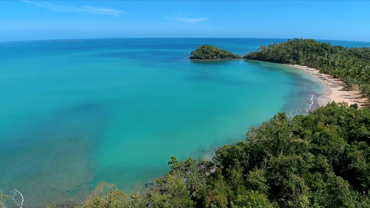 Playa Bonita,Las Terrenas