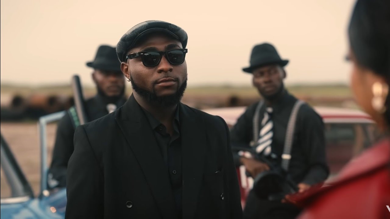 #Davido - #Jowo (Video)