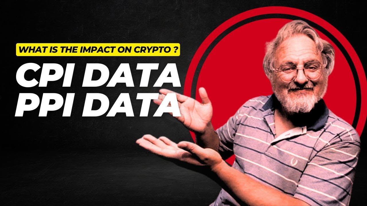 What is Cpi & PPI Data ?