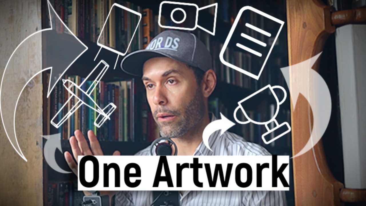The Snowball Effect Of Making An Art Business