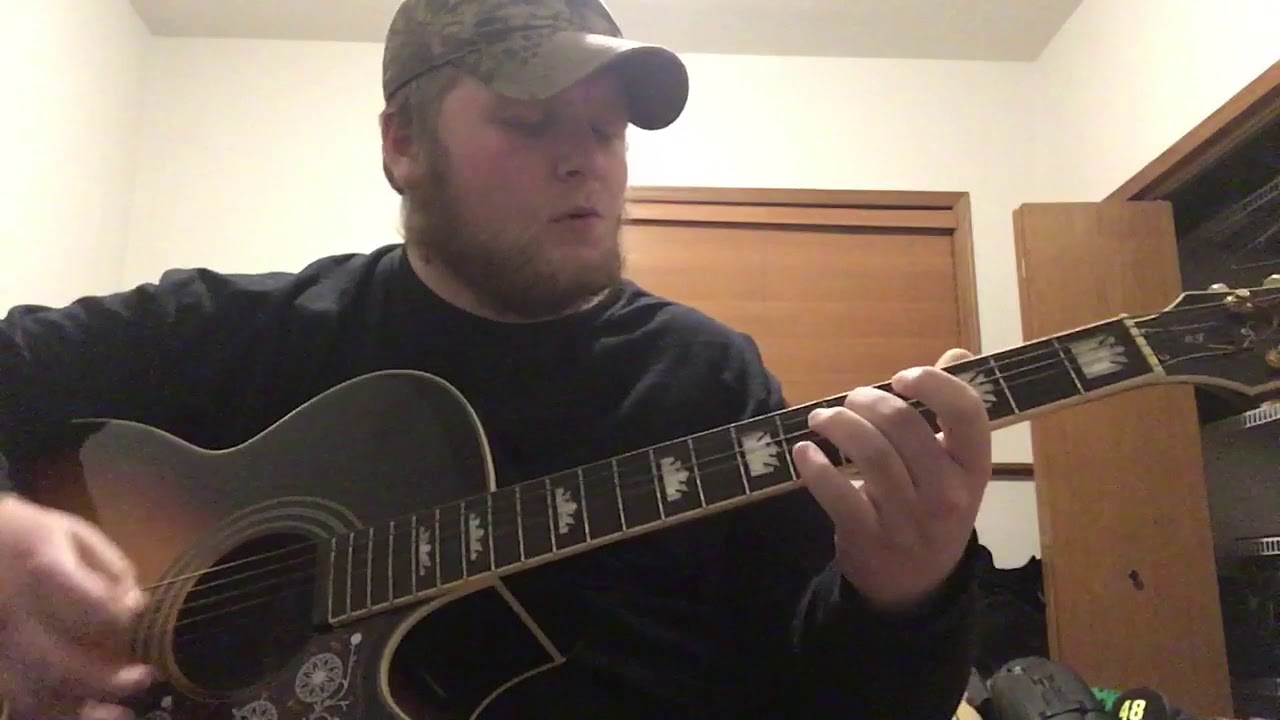 Bob fudge by Colter Wall (originally Ian Tyson) cover