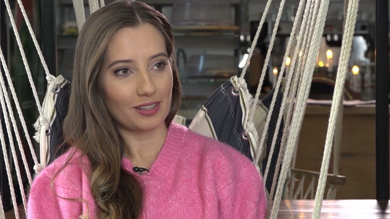 Nawróceni odc. 15 - Ewelina Chełstowska | TV Republika