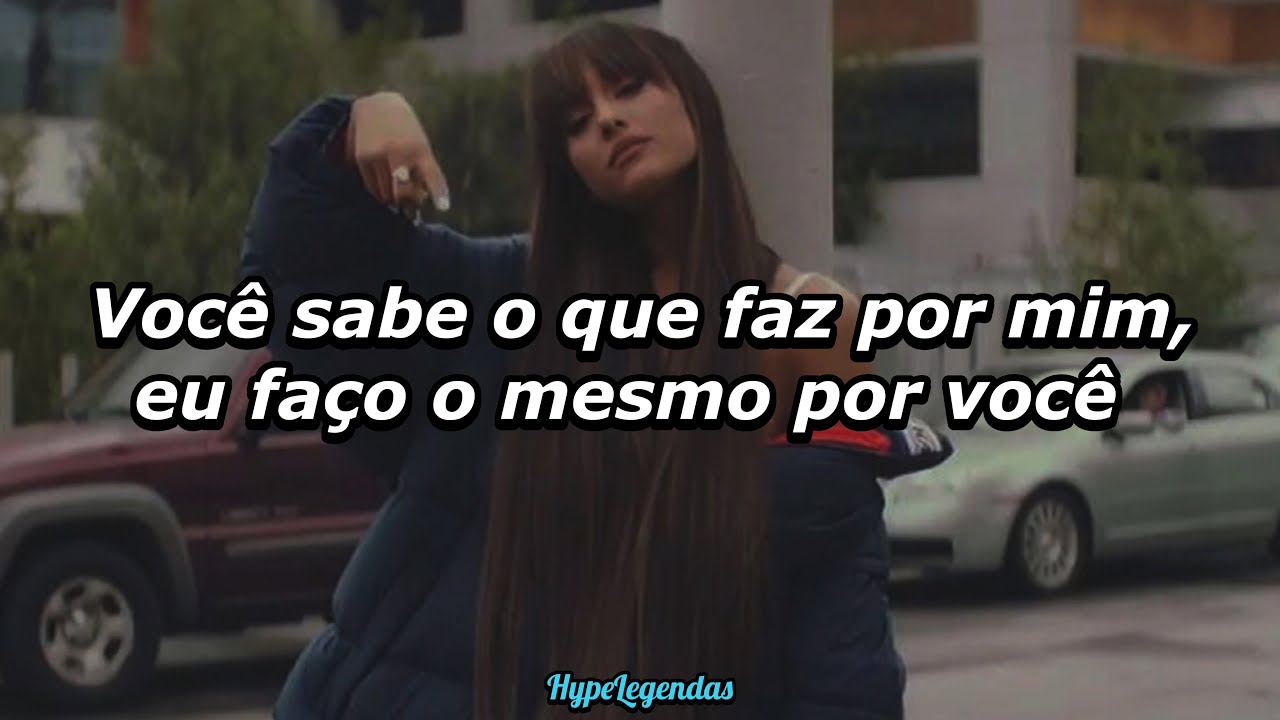 Ariana Grande ft. Future - Everyday (TRADUÇÃO/LEGENDADO)