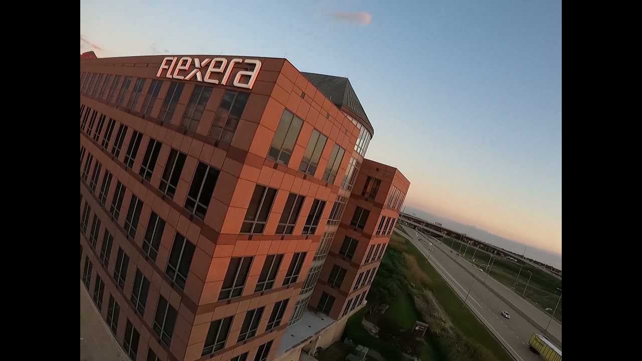 Gopro 9 Hypersmooth Smooth freestyle Test FPV