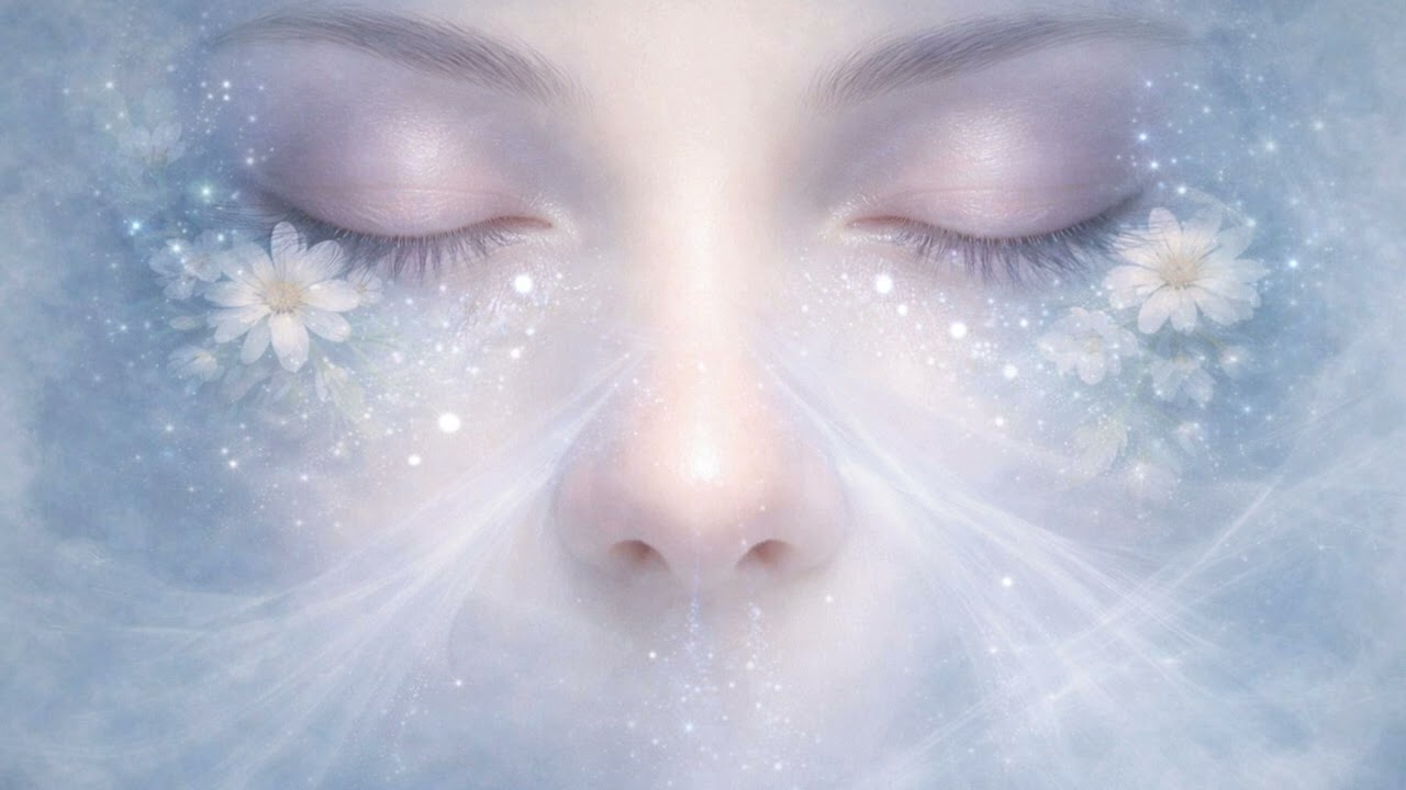 Morning Surface Calm | Gentle Water Hydration for Nose, Eyes & Throat