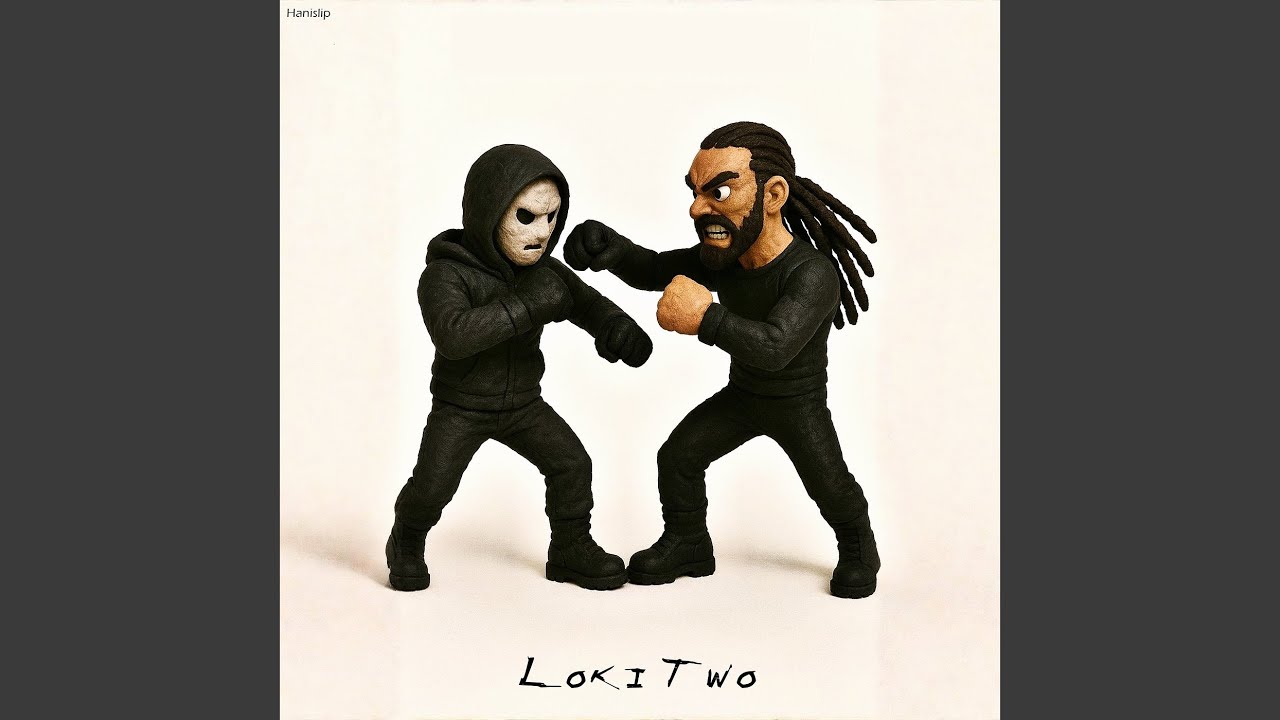 Loki Two