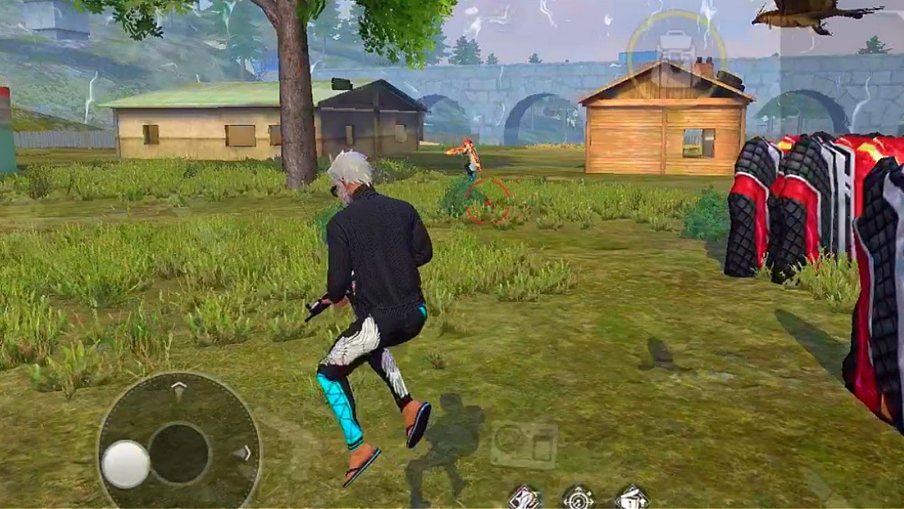 3 DICAS PARA AMASSAR EM X1! FUI DESAFIADO POR UM INSCRITO - FREE FIRE
