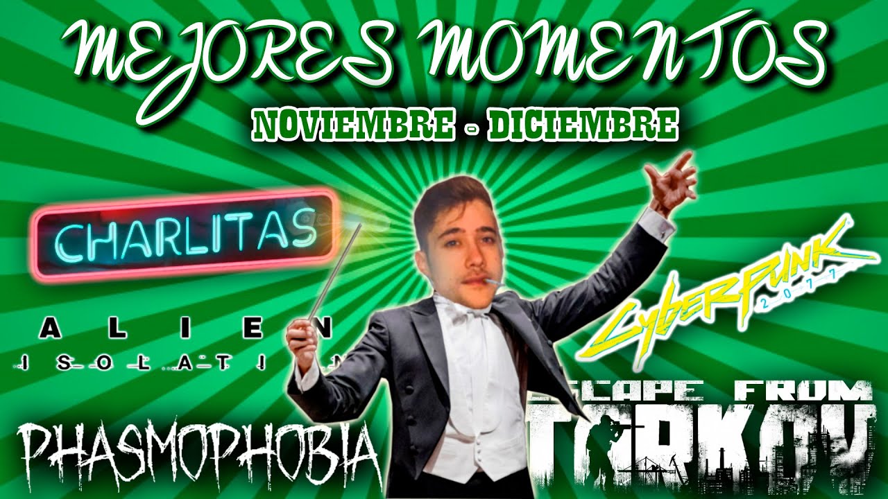Mejores momentos Noviembre y Diciembre 2020 | Carola