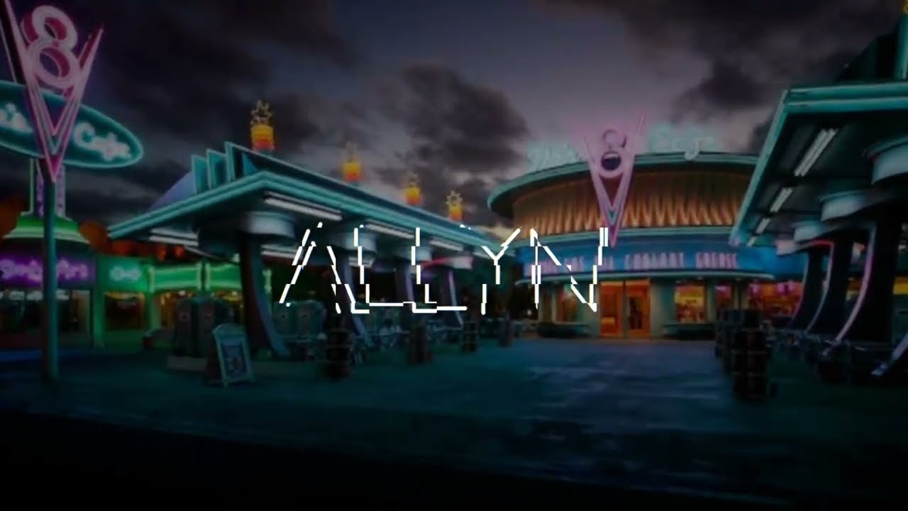 Sh-Boom (ALLYN Remix)