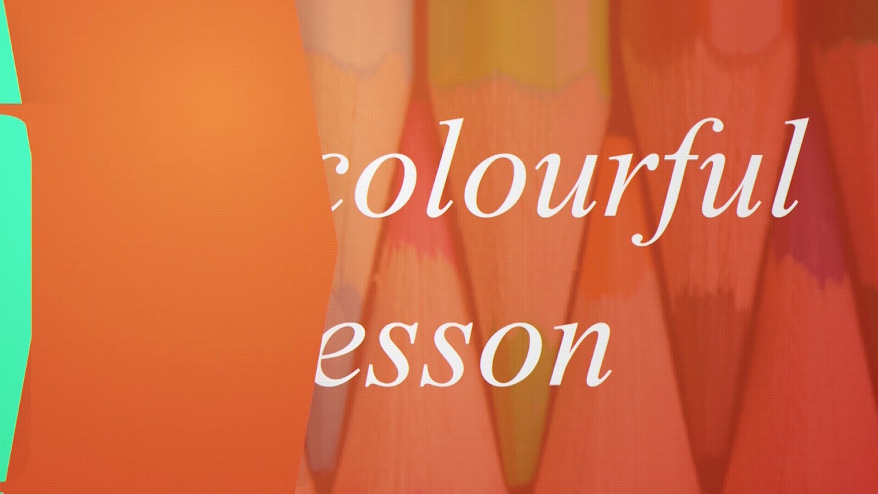 Colours - Odemy Arabic Courses