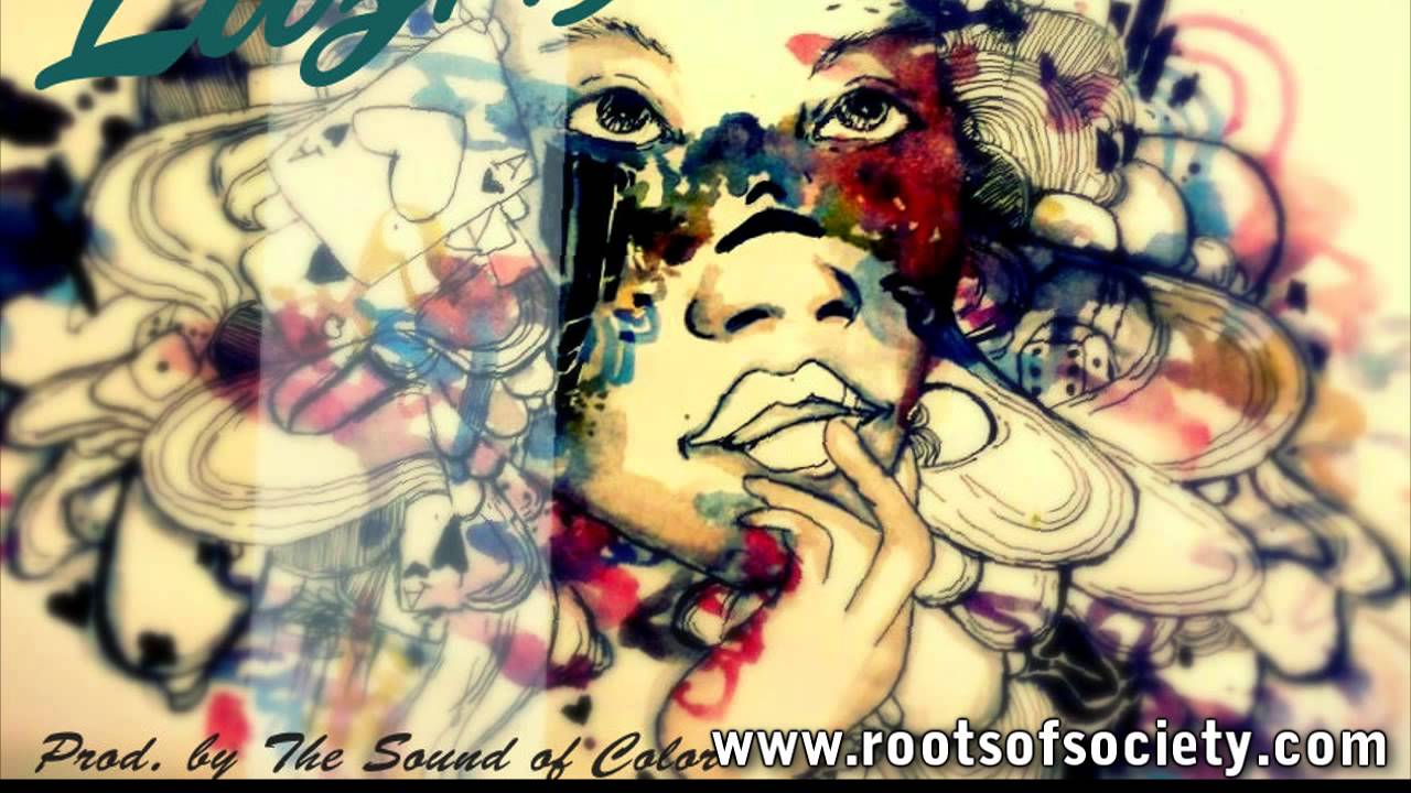 Luzid (Prod. by The Sound of Color) - Card Game