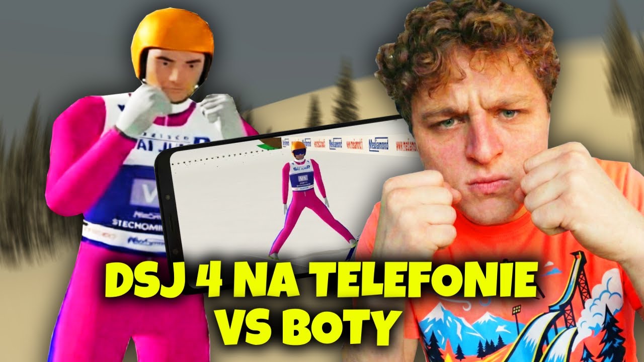 DSJ 4 na TELEFONIE CHALLENGE