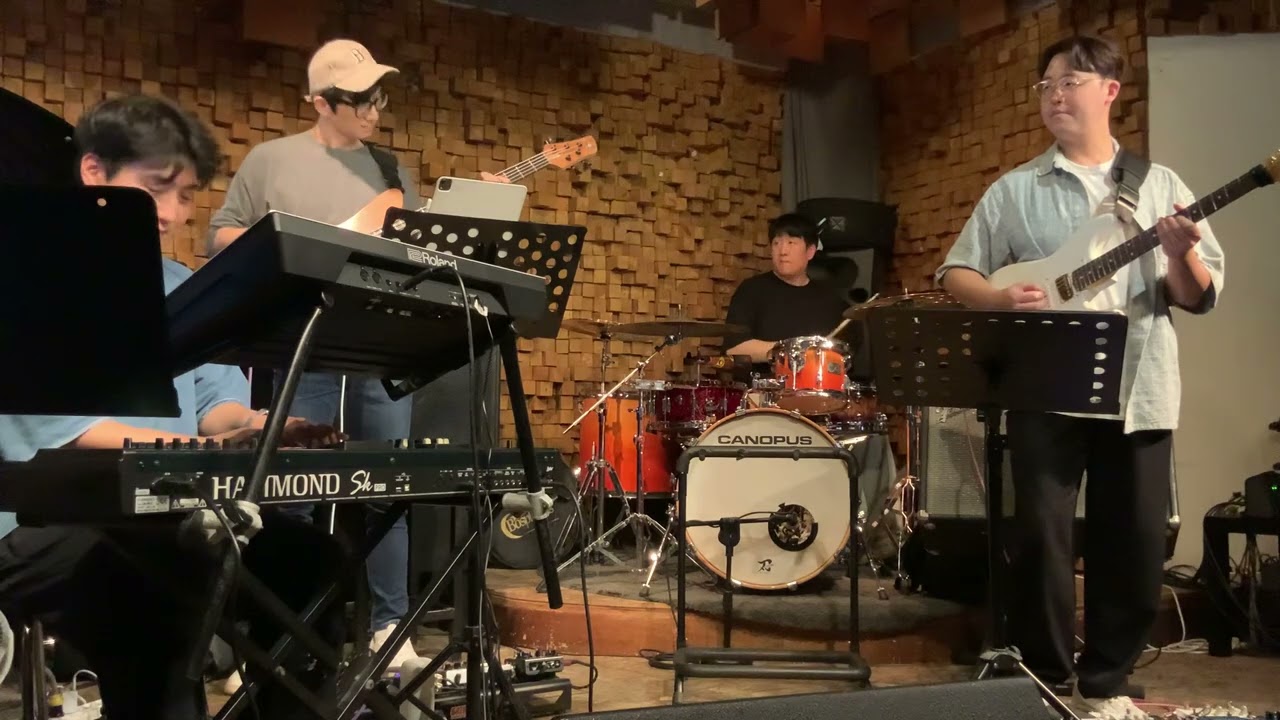Big Island - 이성찬 그룹