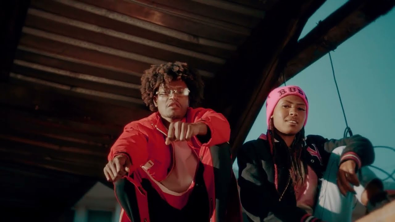 WittyFam, Tyro Milano, Legend, Dumisani Mapopa - Gonthi (Official Video)
