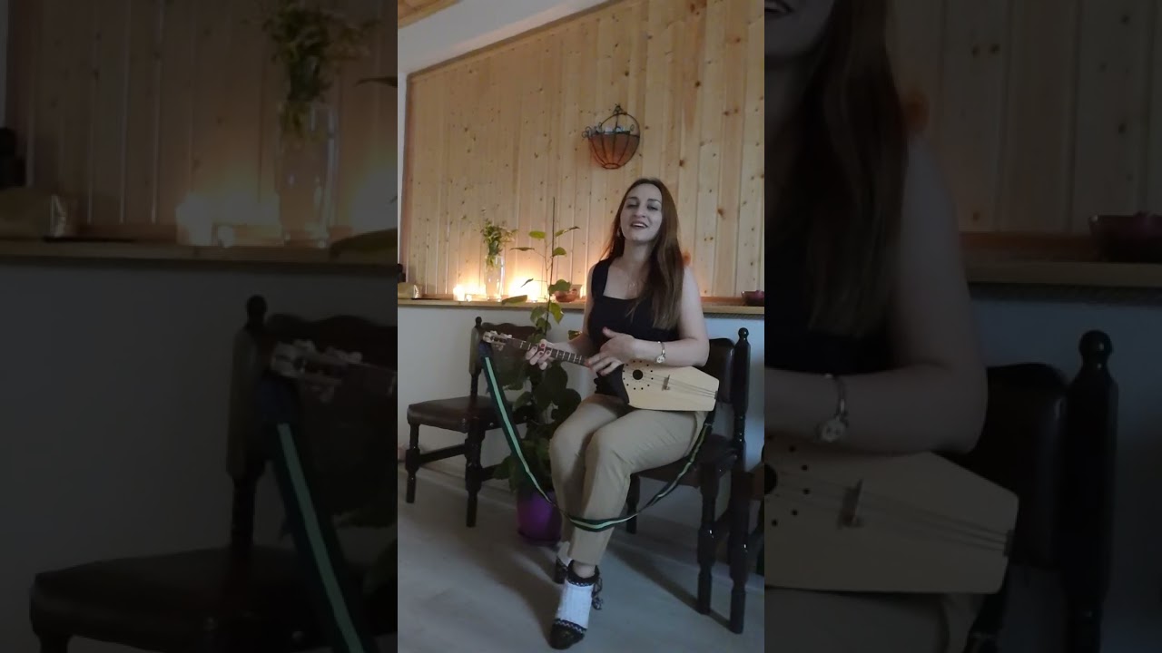 Зарина Джиоева