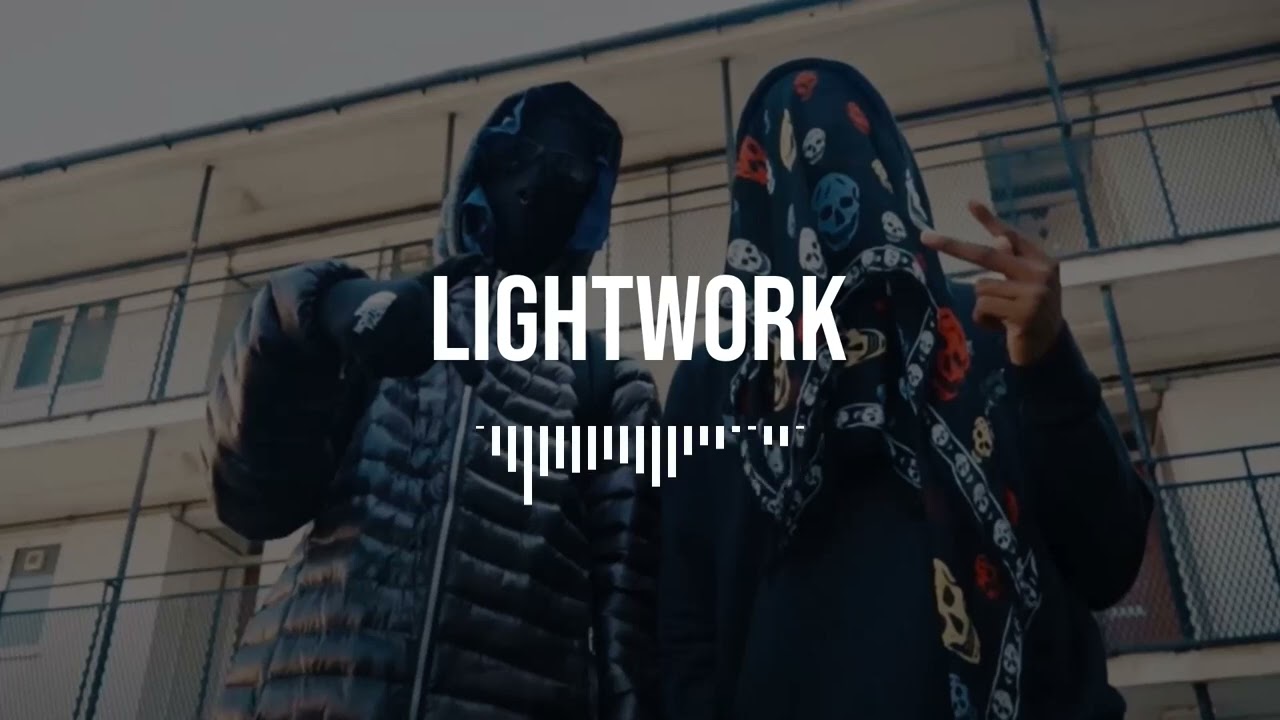 #7th Yanko x Y.CB UK Drill Type Beat - 