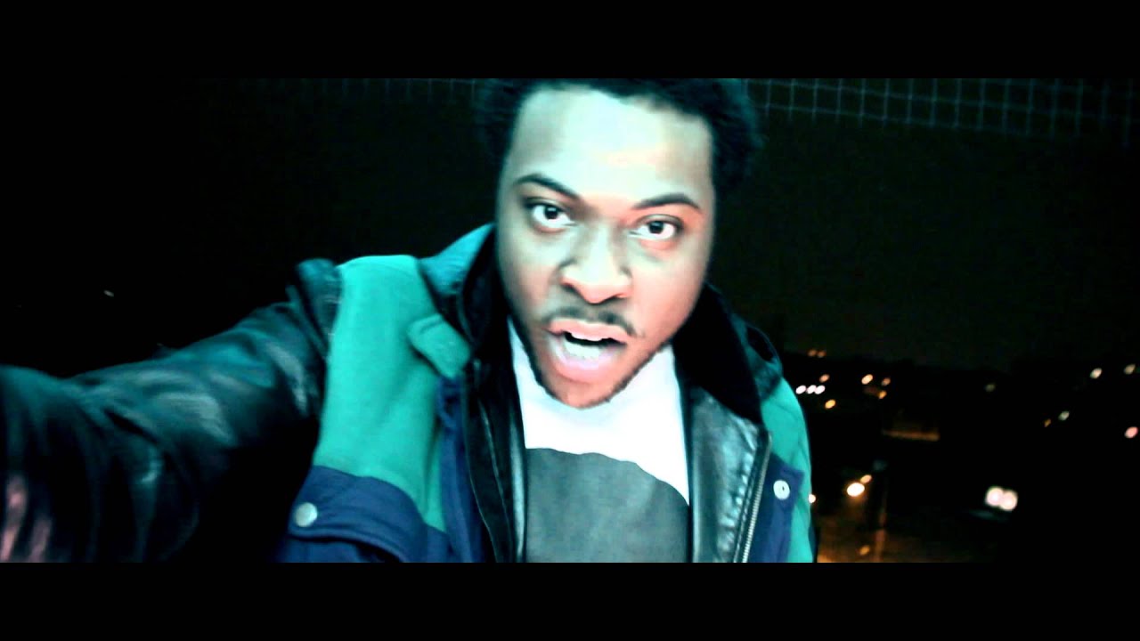 Jamkay - Wavegang Sessions Episode 1