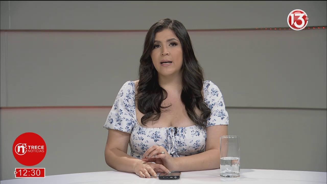 Trece Noticias | Edición Meridiana | 4 febrero 2026
