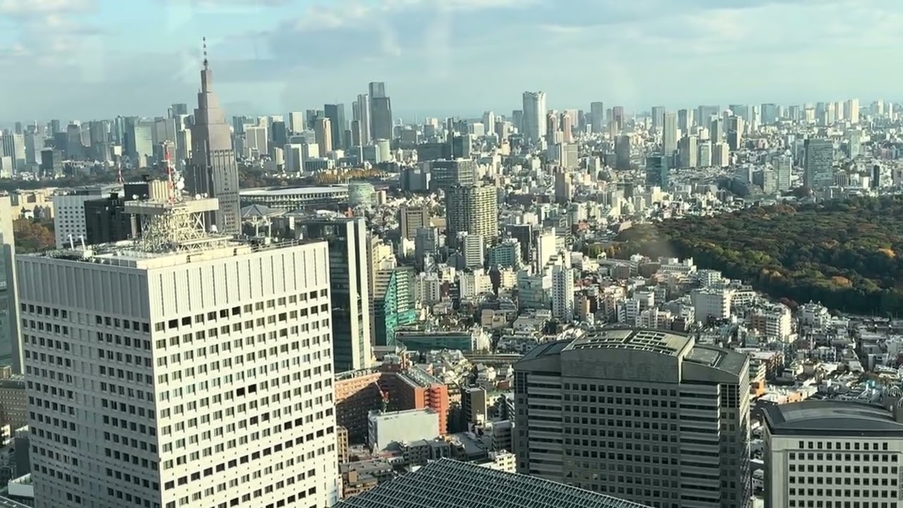 Sinjuku