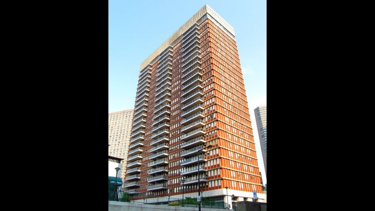 Avalon at Prudential Centre, Boston, MA